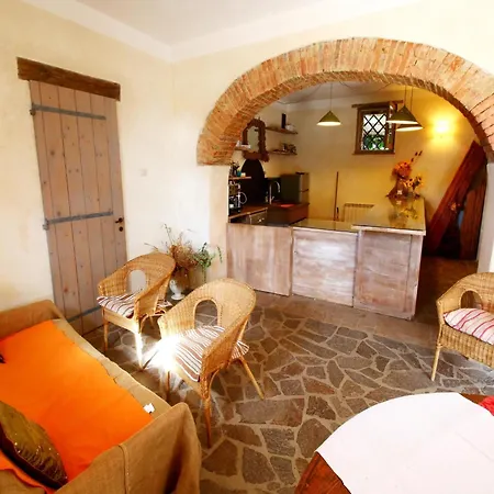 Holiday home Near Trasimeno With Pool *