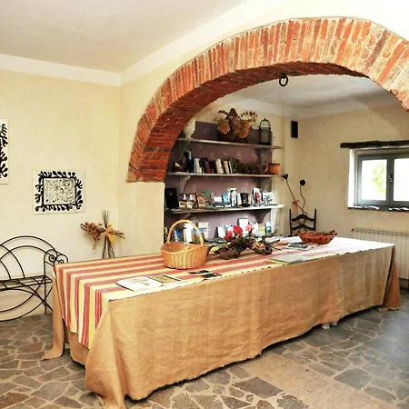 Near Trasimeno With Pool Holiday home *