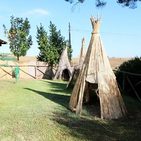 Holiday home Near Trasimeno With Pool *